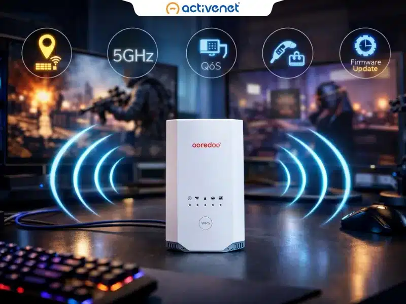 معرفی بهترین مودم سیم کارتی برای استریم و بازی