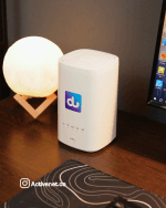مودم رومیزی فایوجی 4G/5G برند TOZED مدل ZLTX21 — تصویر 2