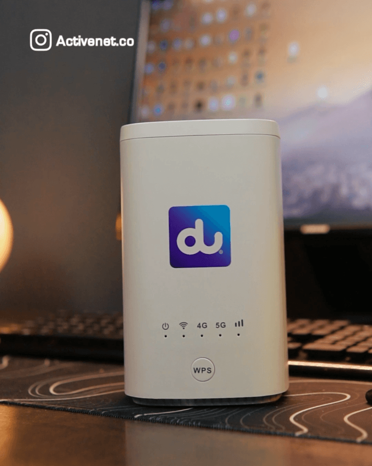 مودم رومیزی فایوجی 4G/5G برند TOZED مدل ZLTX21