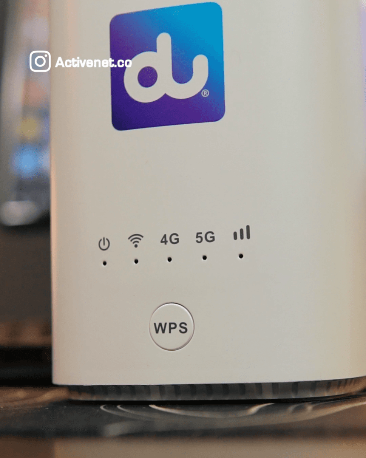 مودم رومیزی فایوجی 4G/5G برند TOZED مدل ZLTX21 — تصویر 6