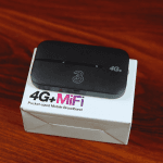 مودم جیبی 4G/TDLTE هواوی مدل E5783-320 — تصویر 6