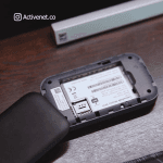 مودم جیبی 4G/TDLTE هواوی مدل E5783-320 — تصویر 2
