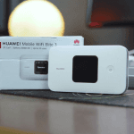 مودم جیبی 4G/TDLTE هوآوی مدل E5785-320a