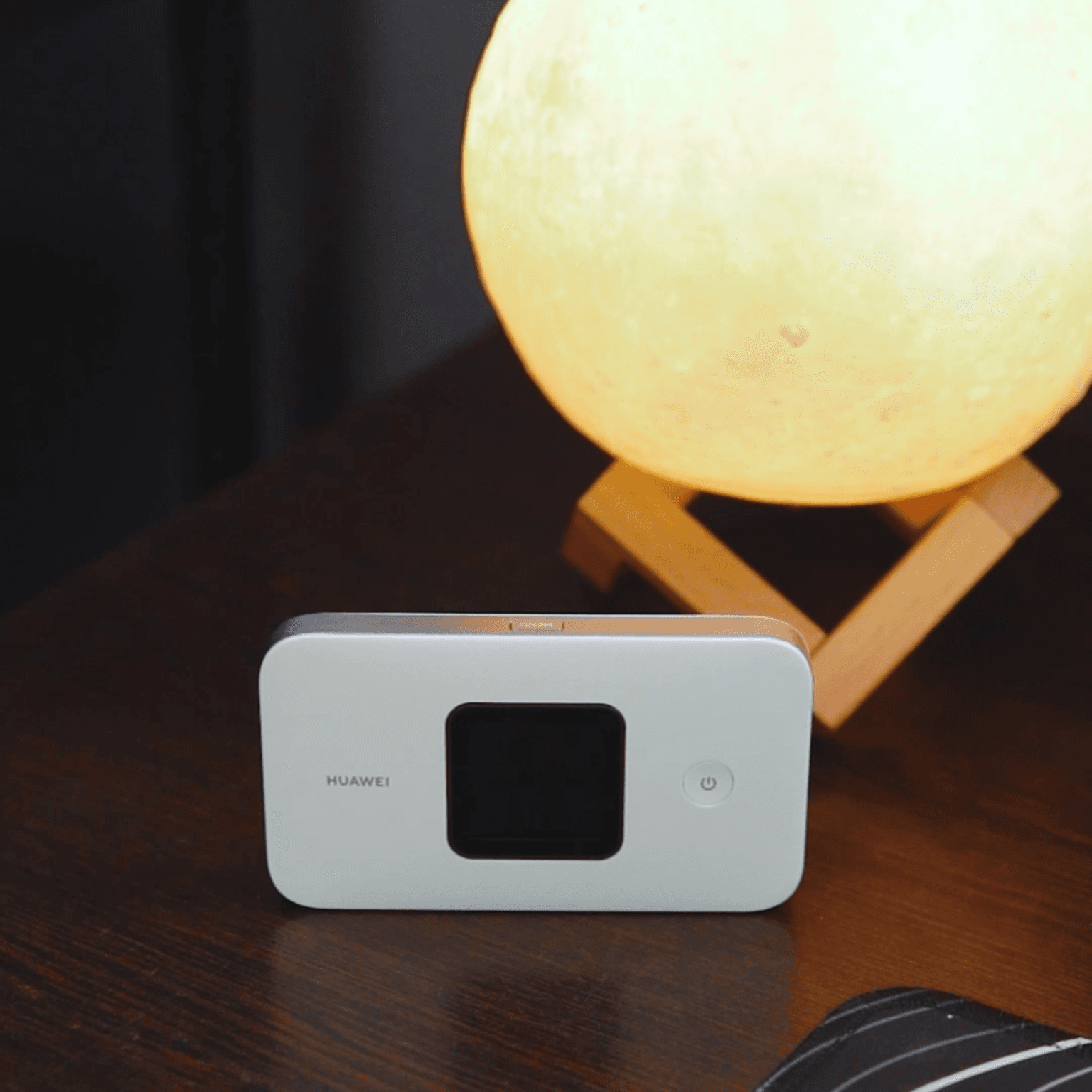 مودم جیبی 4G/TDLTE هوآوی مدل E5785-320a — تصویر 8
