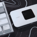 مودم جیبی 4G/TDLTE هوآوی مدل E5785-320a — تصویر 2