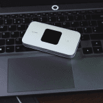 مودم جیبی 4G/TDLTE هوآوی مدل E5785-320a — تصویر 3