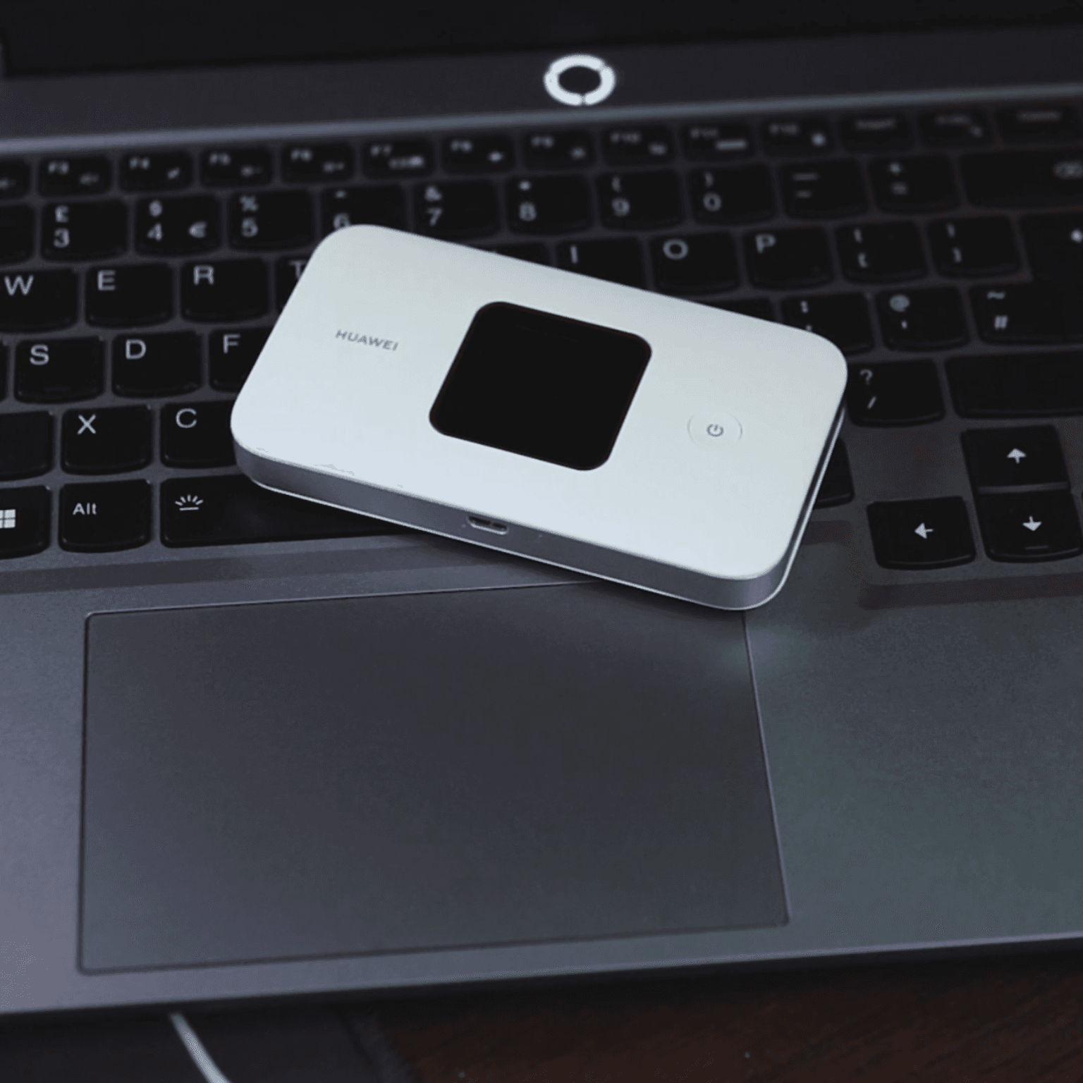 مودم جیبی 4G/TDLTE هوآوی مدل E5785-320a — تصویر 3