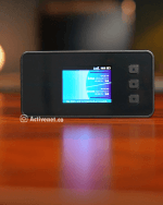 مودم جیبی فایوجی 4G/5G  مدل NEC X11 — تصویر 8