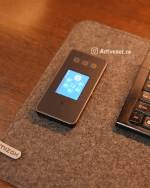 مودم جیبی فایوجی 4G/5G  مدل NEC X11 — تصویر 2