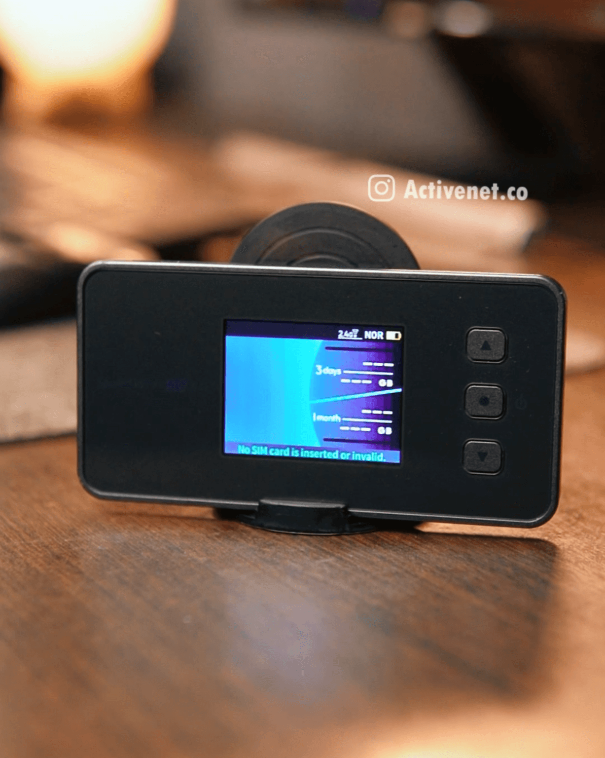 مودم جیبی فایوجی 4G/5G  مدل NEC X11