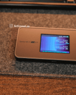 مودم جیبی فایوجی 4G/5G  مدل NEC X11 — تصویر 7