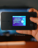 مودم جیبی فایوجی 4G/5G  مدل NEC X11 — تصویر 10