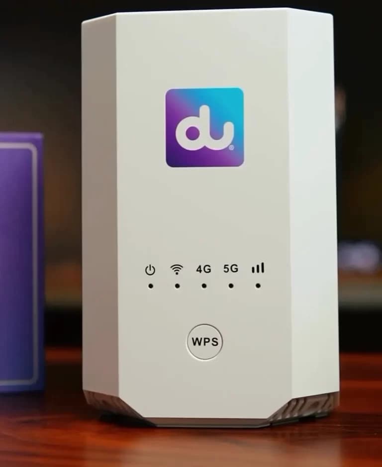 مودم رومیزی فایوجی 4G/TDLTE/5G برند TOZED مدل ZLTX28