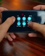 مودم جیبی فایوجی 4G/TDLTE/5G برند ZTE مدل A101ZT-A102ZT — تصویر 3