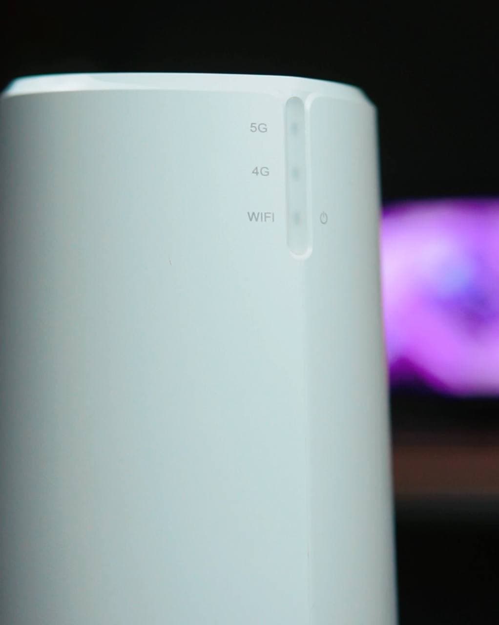 مودم فضای باز فایوجی 4G/5G برند TD-TECH — تصویر 10