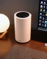 مودم نوکیا ۳.۲ برند Nokia رومیزی فایوجی 4G/TDLTE/5G — تصویر 2