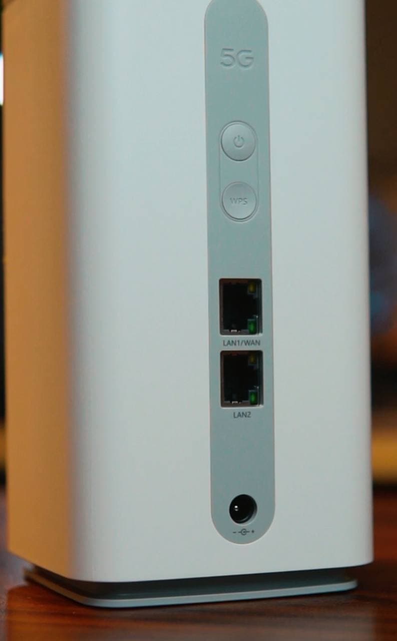 مودم فایوجی OPPO T1A مدل CTC03 — تصویر 2