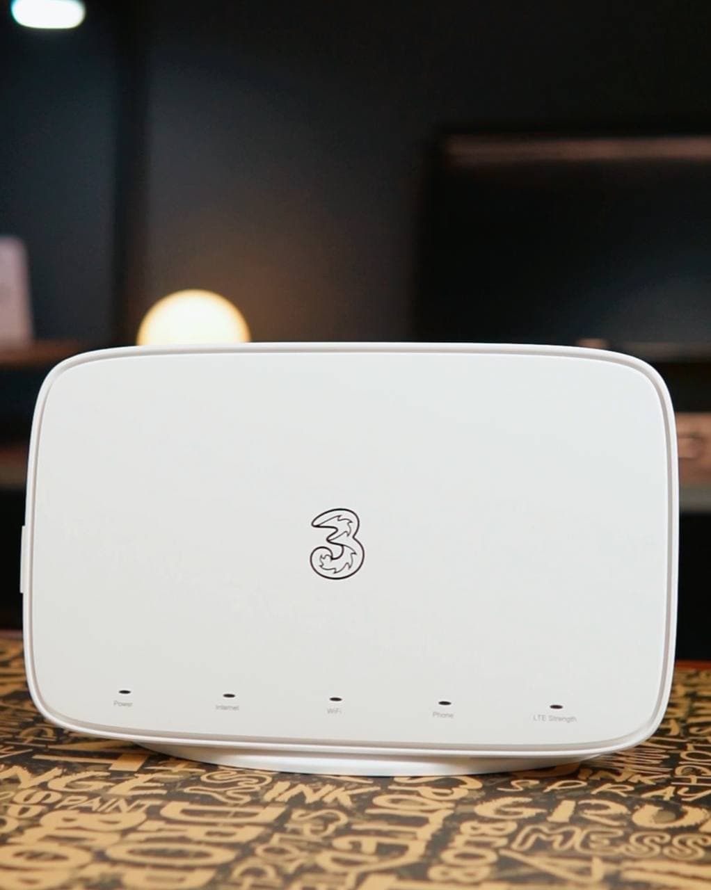 مودم Sercomm مدل 2122 — تصویر 2