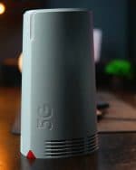 مودم فضای باز فایوجی 4G/5G برند TD-TECH — تصویر 2