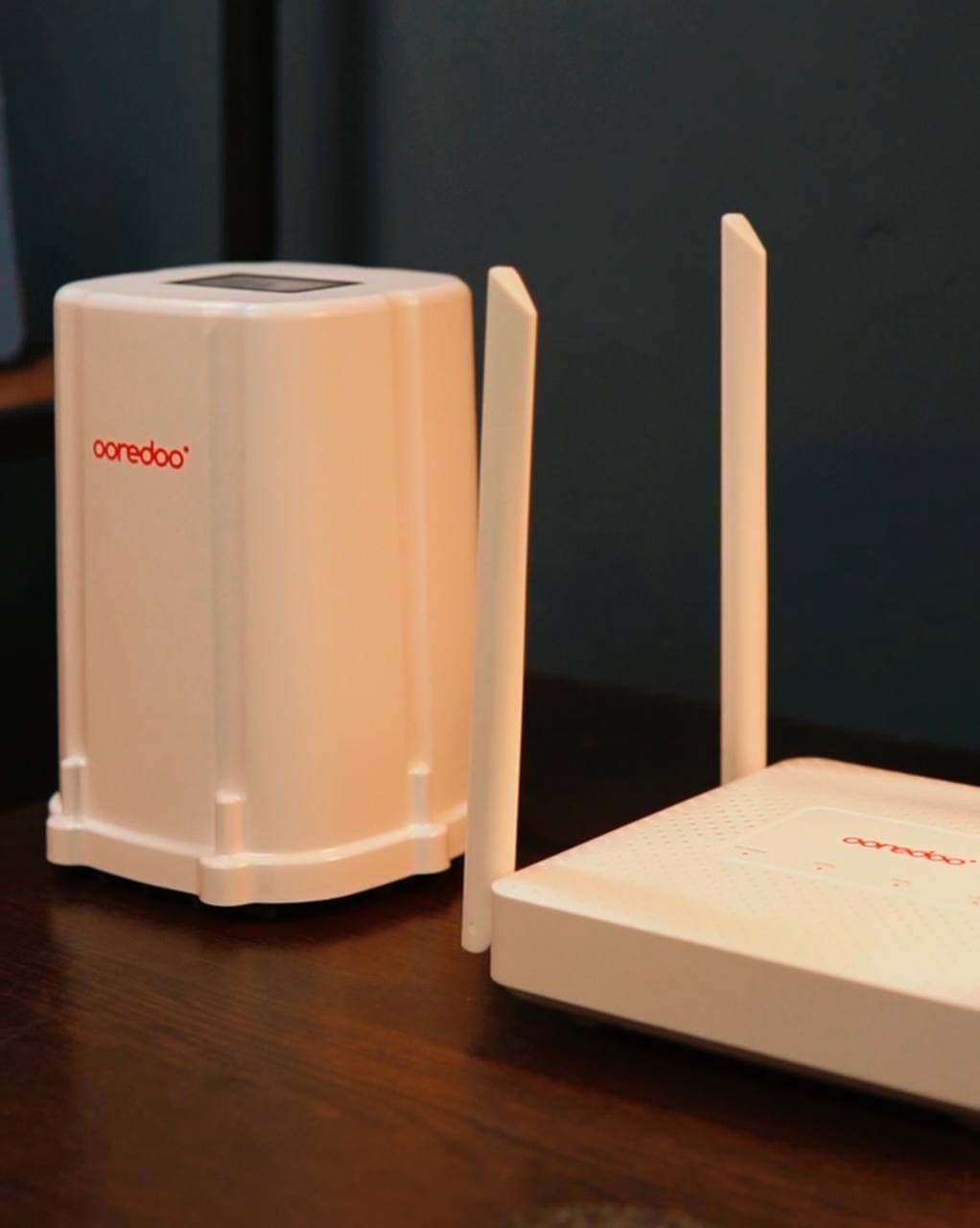 مودم ZLT X10 برند TOZED فضای باز فایوجی 4G/TDLTE/5G — تصویر 2