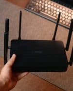 روتر Ax3200 xiaomi — تصویر 2