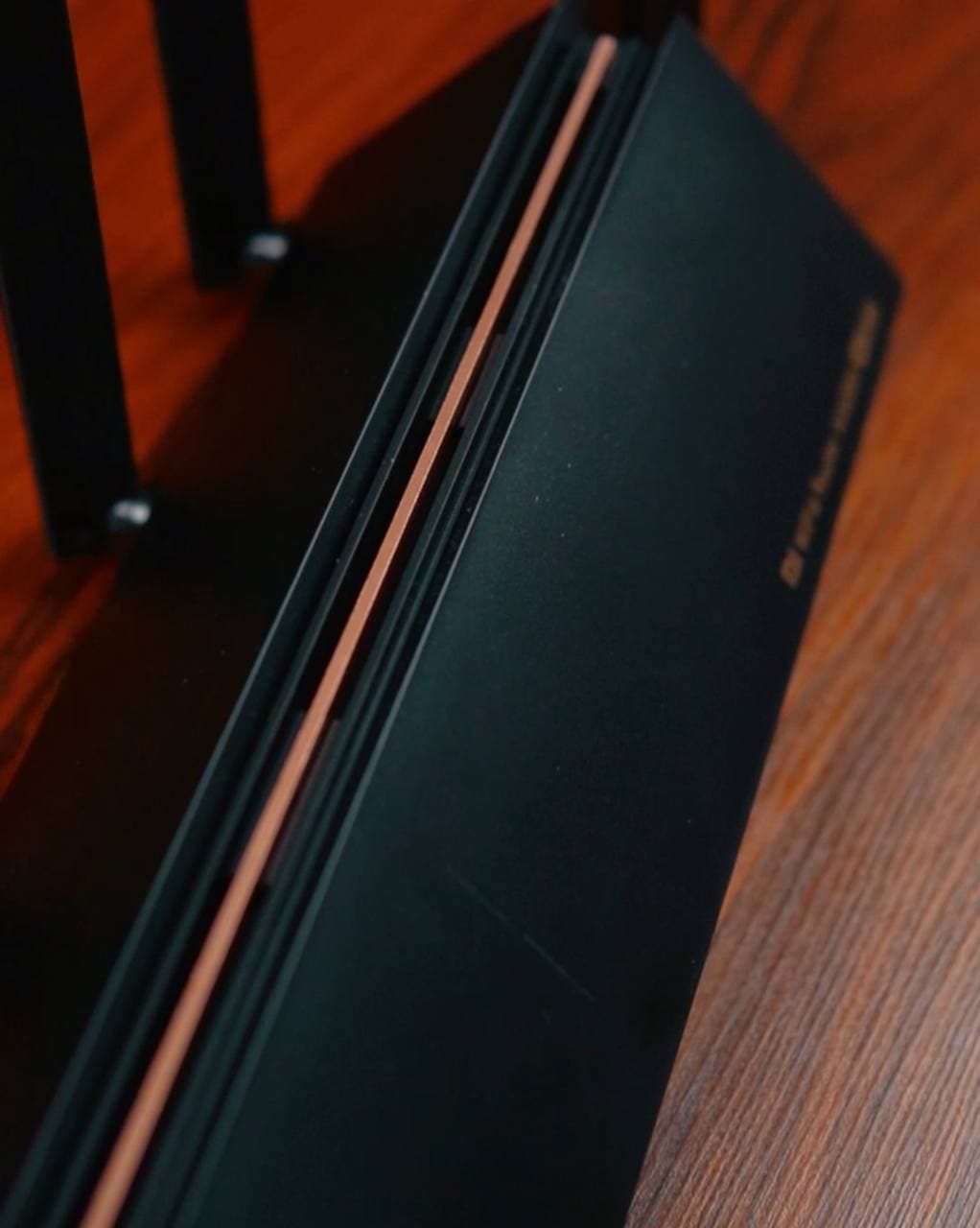 روتر شیائومی مدل AX6000 — تصویر 3