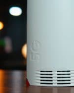 مودم فضای باز فایوجی 4G/5G برند TD-TECH — تصویر 3