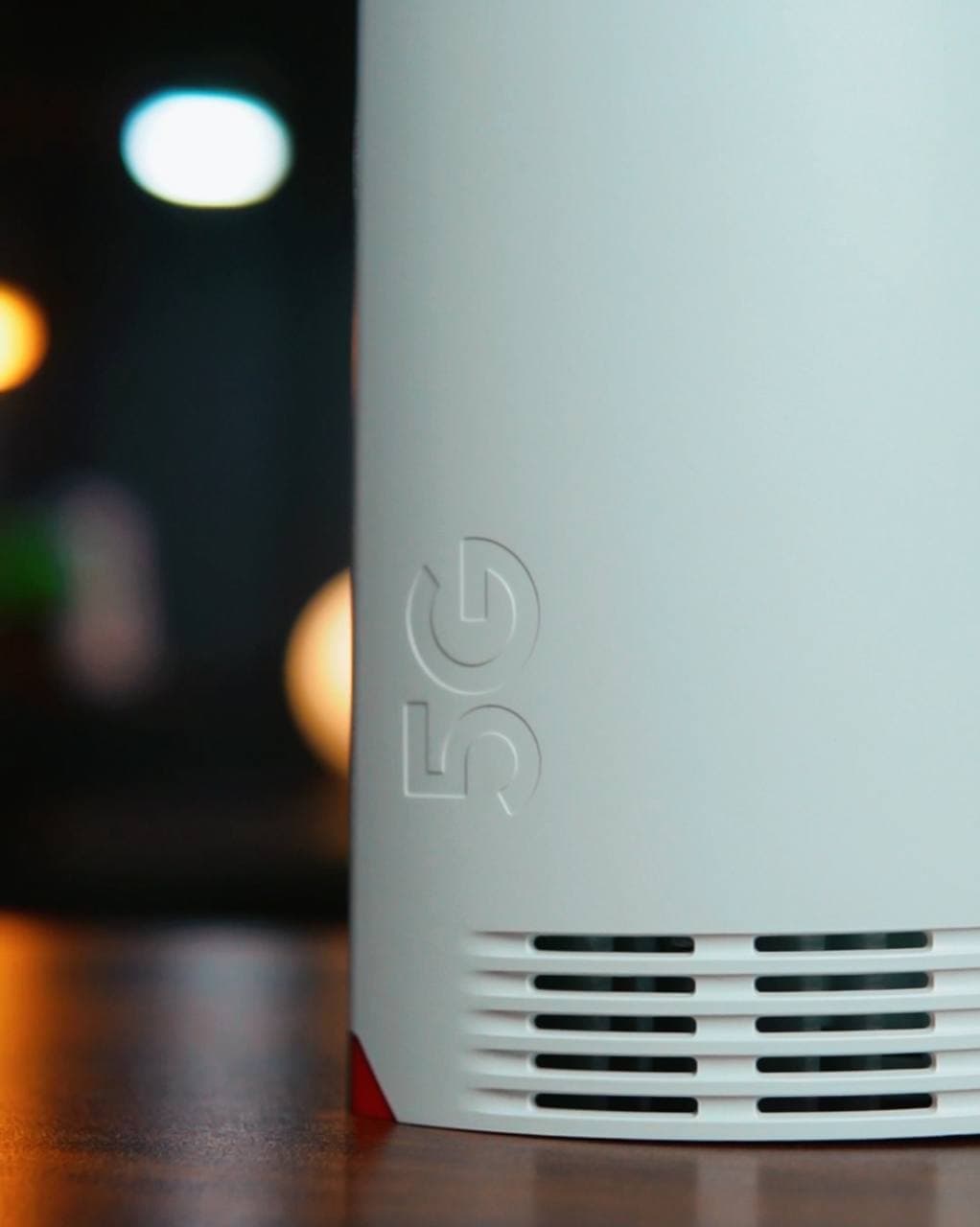 مودم فضای باز فایوجی 4G/5G برند TD-TECH — تصویر 3