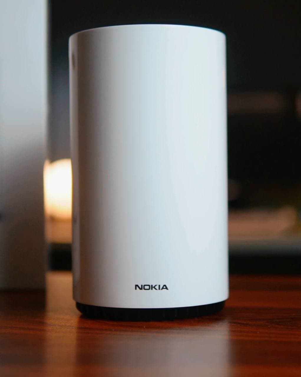 مودم نوکیا ۳.۲ برند Nokia رومیزی فایوجی 4G/TDLTE/5G — تصویر 3