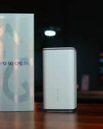 مودم فایوجی OPPO T1A مدل CTC03