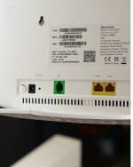 مودم Sercomm مدل 2122 — تصویر 4