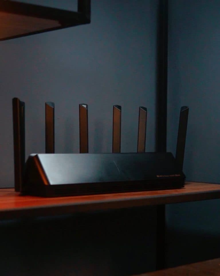روتر شیائومی مدل AX6000