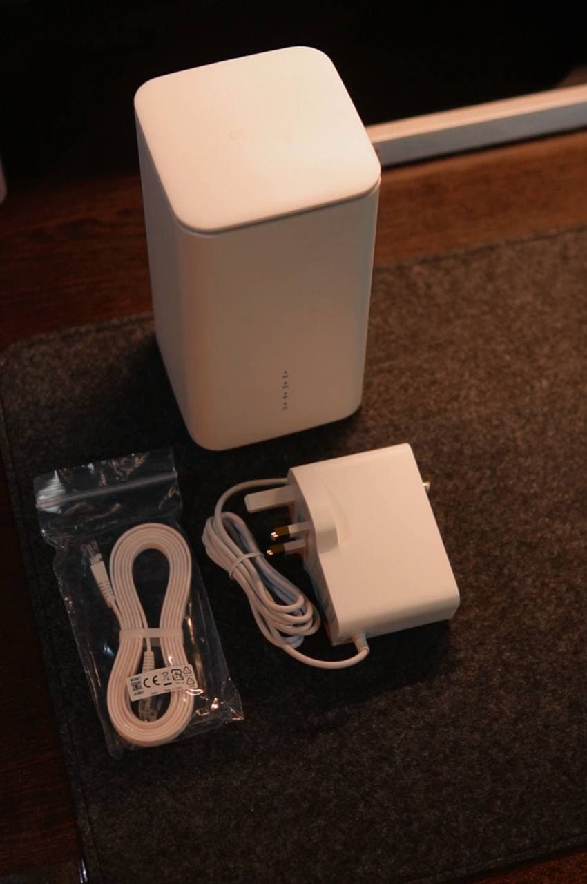 مودم فایوجی OPPO T1A مدل CTC03 — تصویر 5