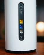 مودم نوکیا ۳.۲ برند Nokia رومیزی فایوجی 4G/TDLTE/5G — تصویر 5
