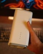 مودم فایوجی OPPO T1A مدل CTC03 — تصویر 6