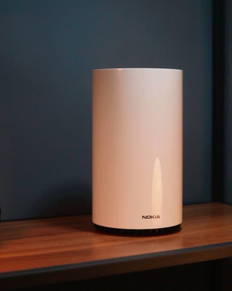 مودم نوکیا ۳.۲ برند Nokia رومیزی فایوجی 4G/TDLTE/5G