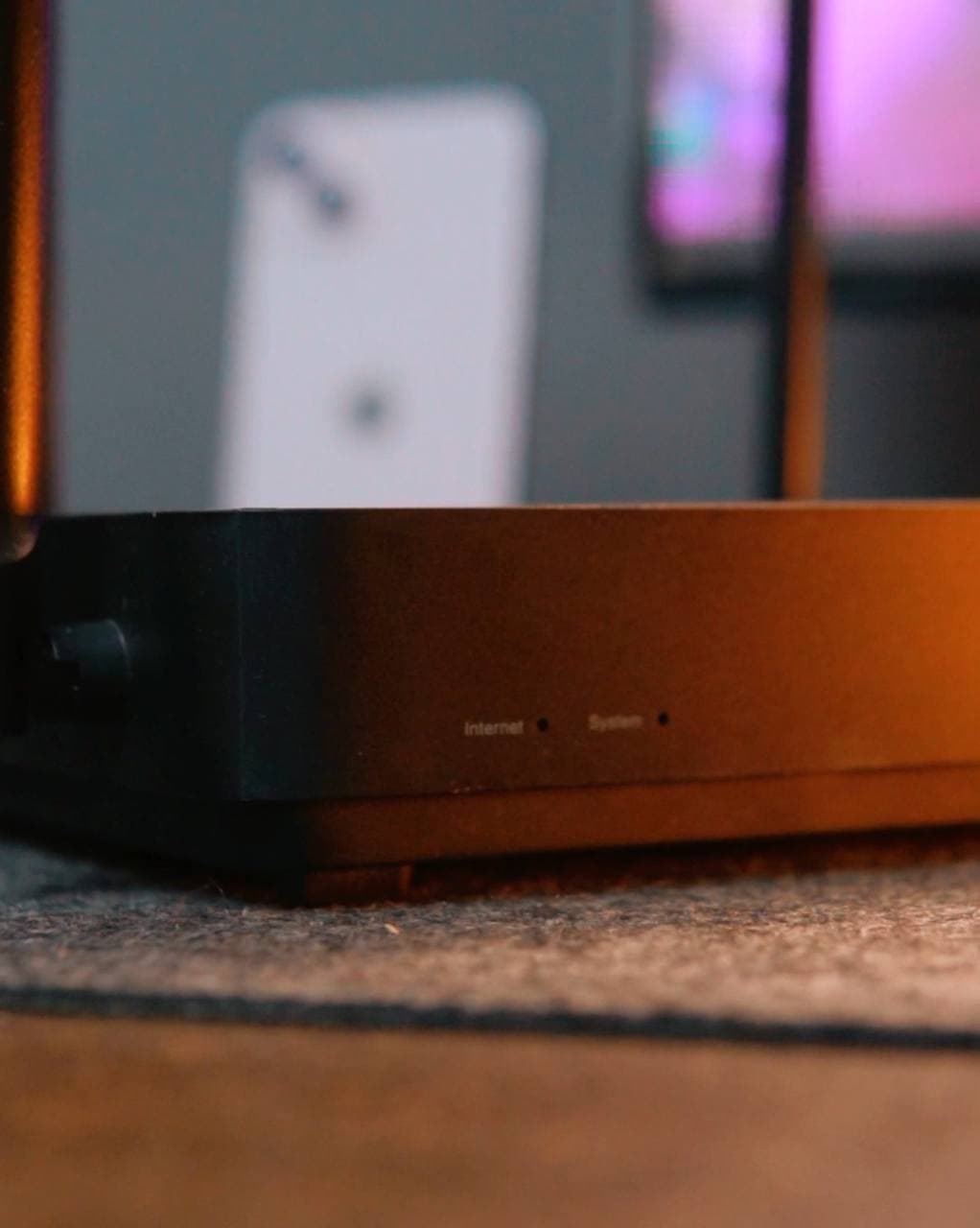 روتر Ax3200 xiaomi — تصویر 6