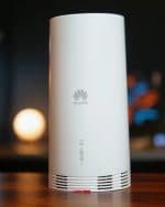 مودم فضای باز فایوجی 4G/TDLTE/5G برند huawei مدل N5368XMAX — تصویر 2