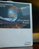 مودم فضای باز فایوجی 4G/5G برند TD-TECH — تصویر 7