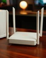 مودم ZLT X10 برند TOZED فضای باز فایوجی 4G/TDLTE/5G — تصویر 7