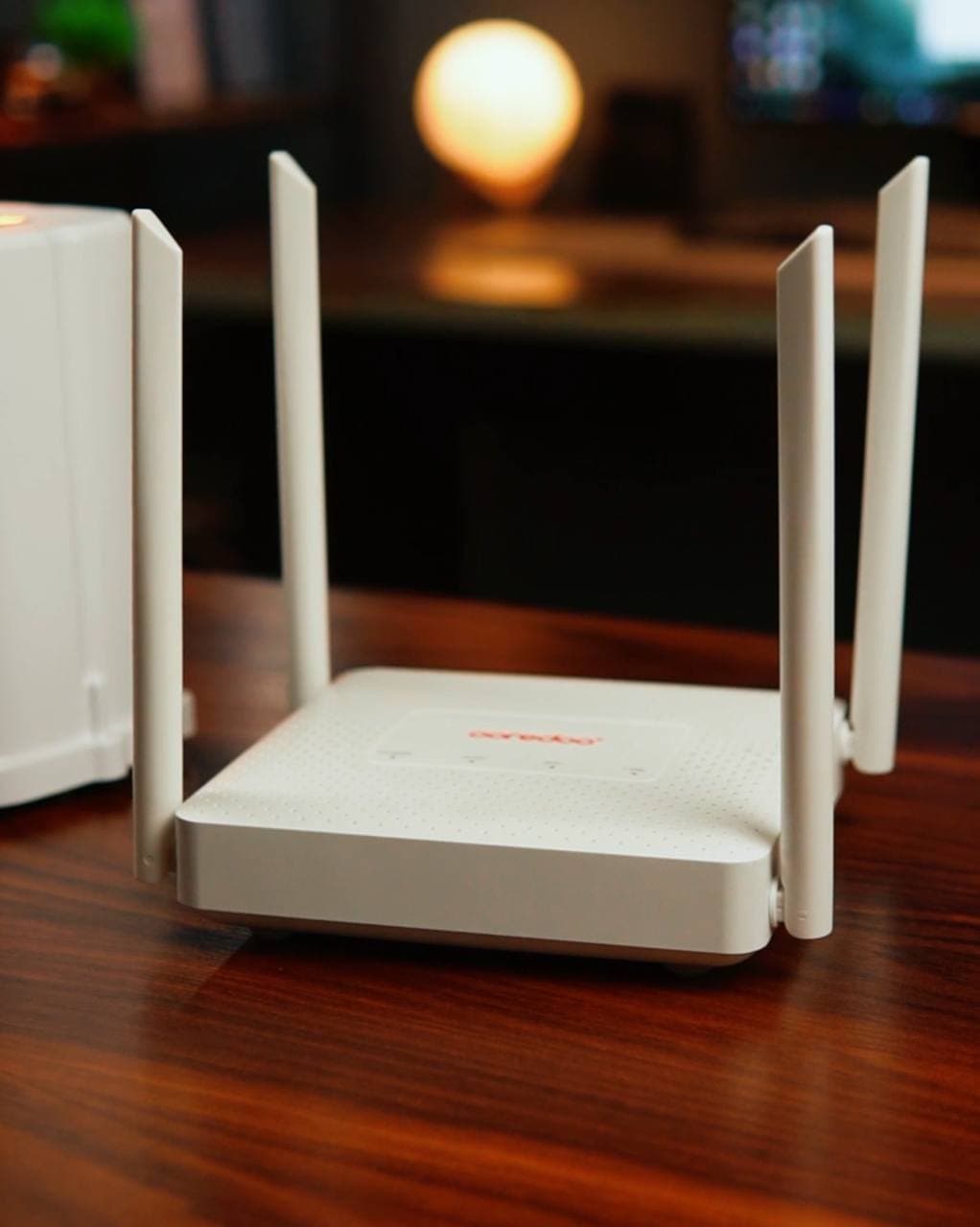 مودم ZLT X10 برند TOZED فضای باز فایوجی 4G/TDLTE/5G — تصویر 7