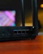 روتر Ax3200 xiaomi — تصویر 8