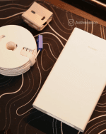 مودم فضای باز فایوجی 4G/TDLTE/5G برند huawei مدل H312-371 — تصویر 6
