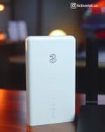 مودم فضای باز فایوجی 4G/TDLTE/5G برند ZTE مدل MC7010