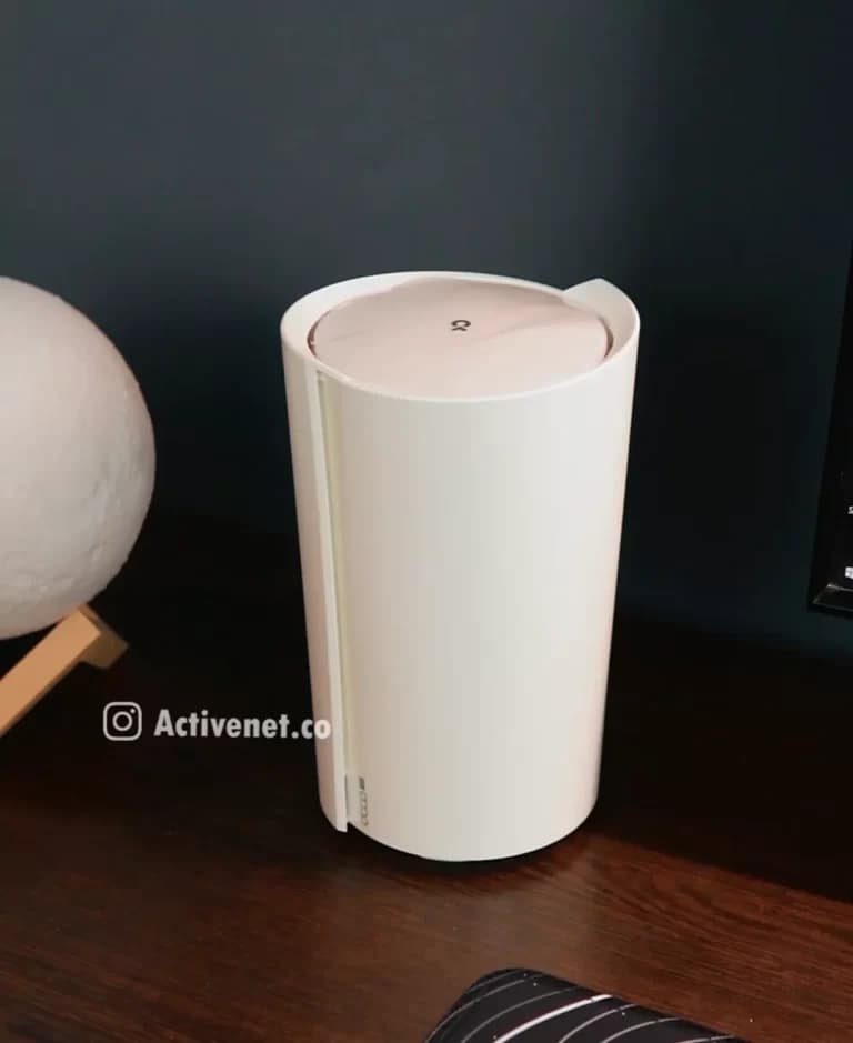 مودم Tp_Link مدل Deco X50-5G