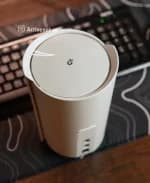 مودم TP-Link Deco X50-5G — نمای از بالا
