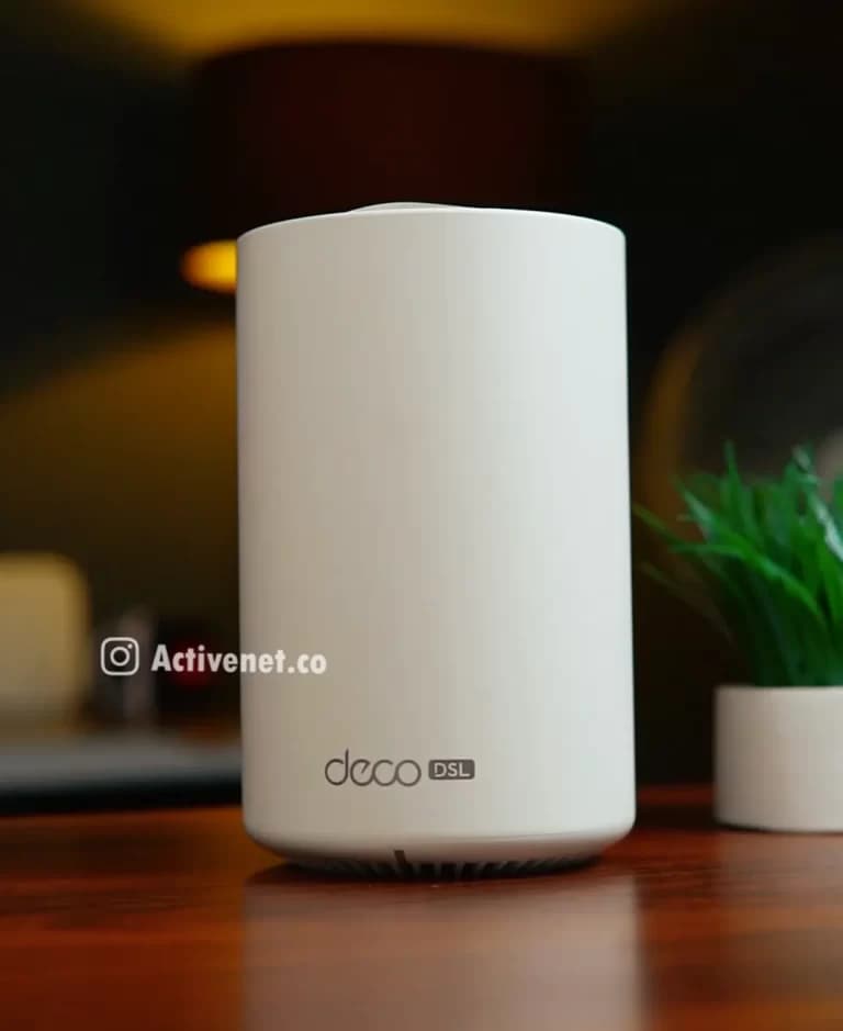 مودم Tp Link مدل Deco x50 DSL
