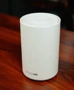 مودم TP-Link Deco X50 DSL — نمای بالا