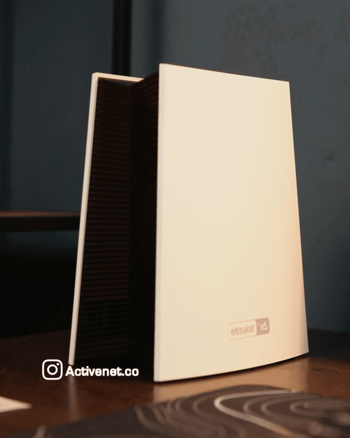 مودم رومیزی فایوجی 4G/TDLTE/5G برند VANTIVA مدل MGA5331