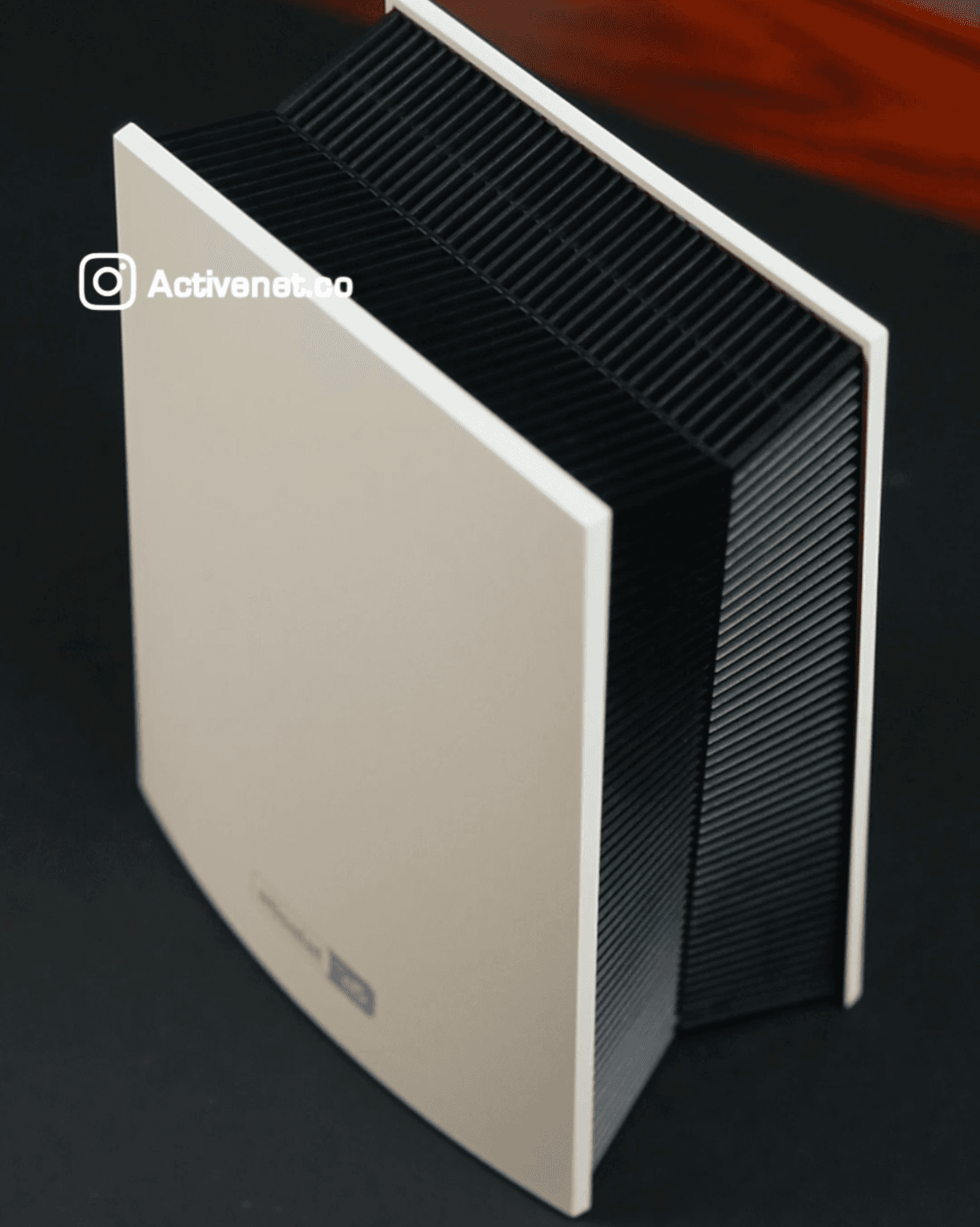 مودم رومیزی فایوجی 4G/TDLTE/5G برند VANTIVA مدل MGA5331 — تصویر 4
